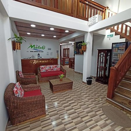 Hotel Malaki San Agustin  Exterior photo